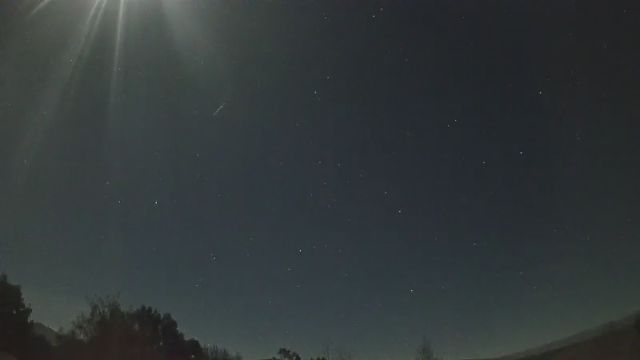 AMS247 meteor