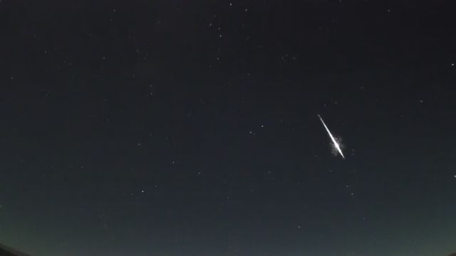 AMS247 meteor