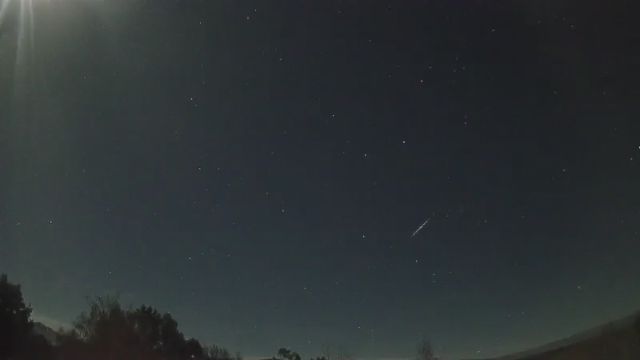 AMS247 meteor