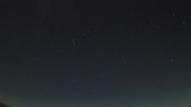 AMS247 meteor
