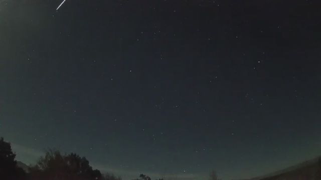 AMS247 meteor