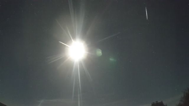 AMS247 meteor