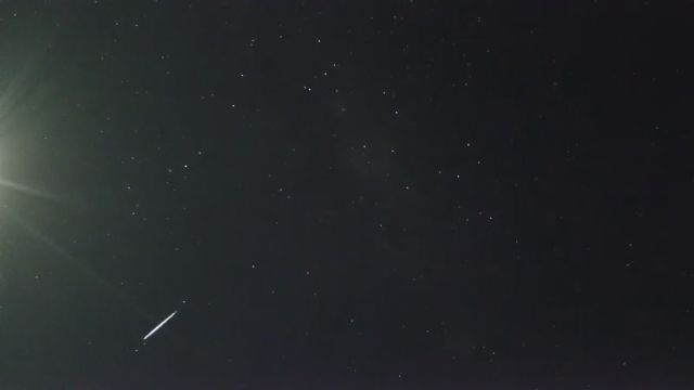 AMS247 meteor