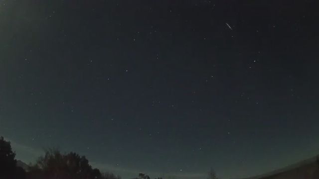 AMS247 meteor