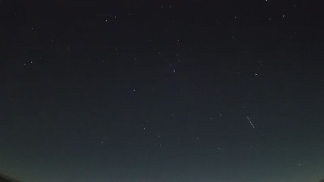 AMS247 meteor
