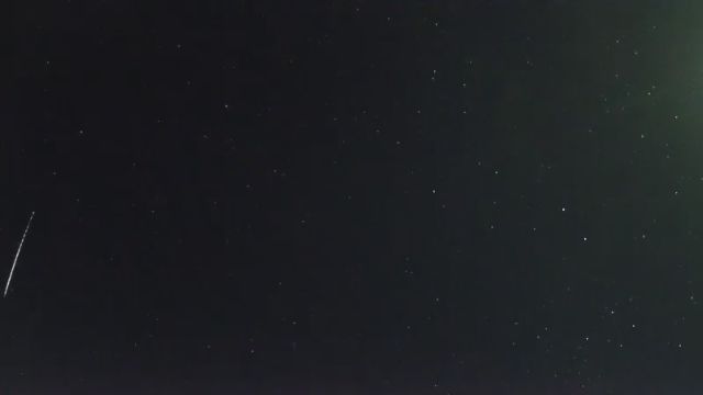 AMS247 meteor
