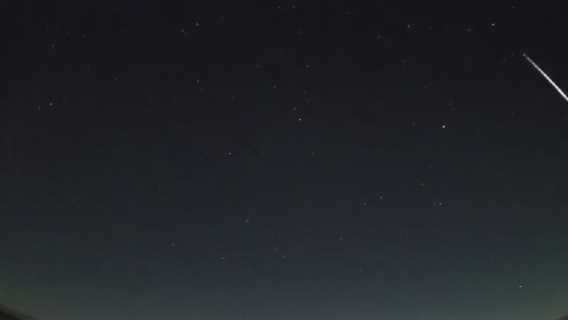 AMS247 meteor