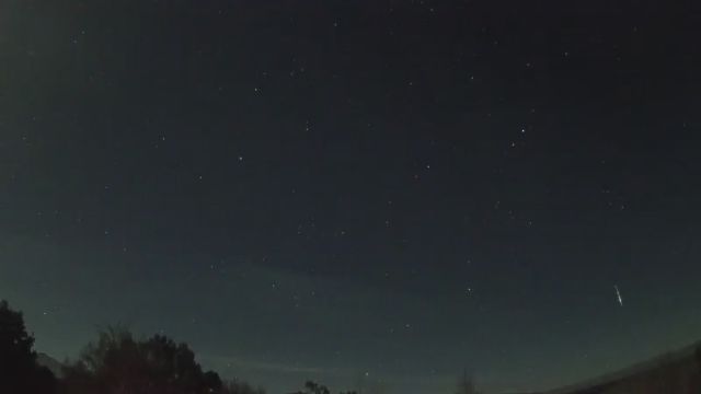 AMS247 meteor