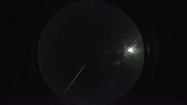 AMS247 meteor