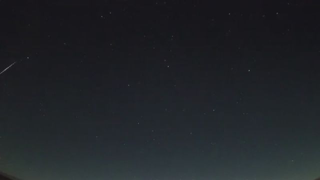 AMS247 meteor
