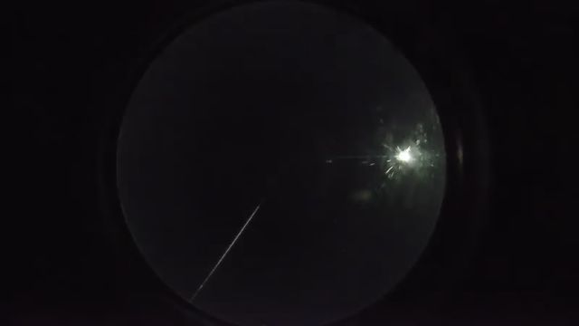 AMS247 meteor