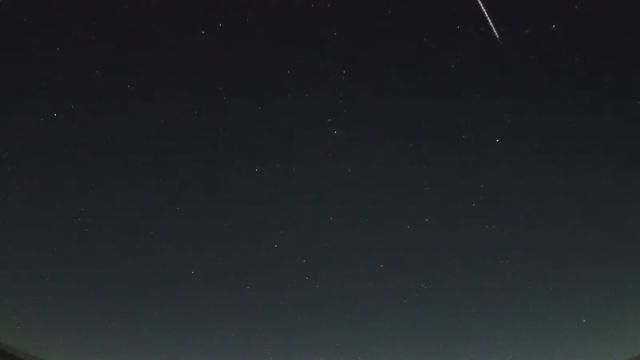 AMS247 meteor
