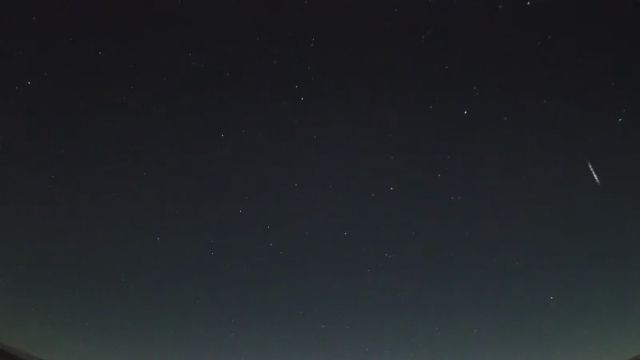 AMS247 meteor