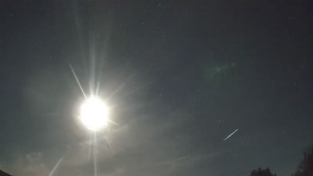 AMS247 meteor