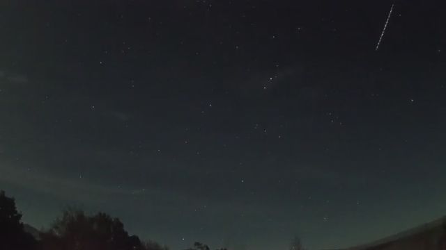 AMS247 meteor