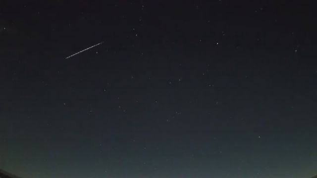 AMS247 meteor