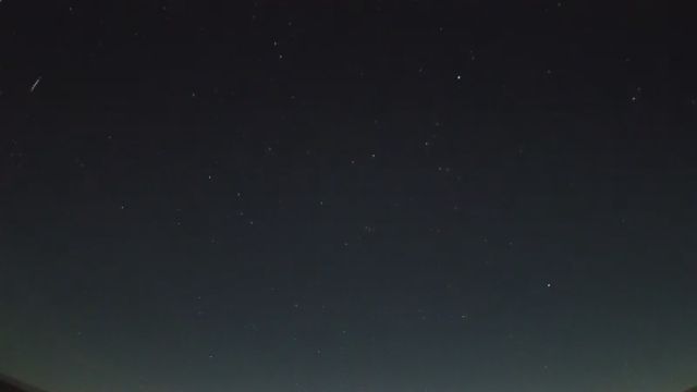 AMS247 meteor