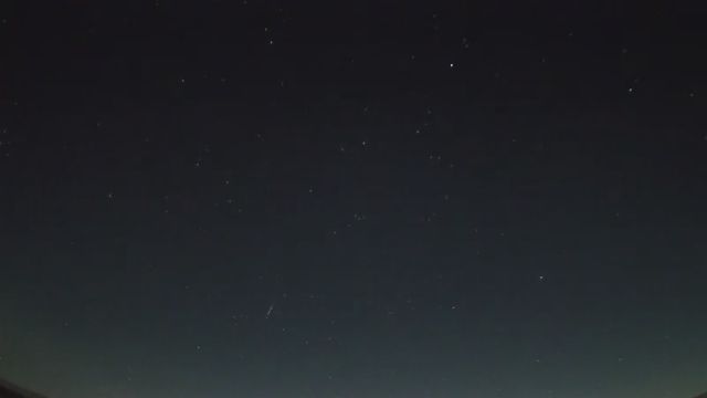 AMS247 meteor