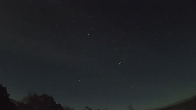 AMS247 meteor