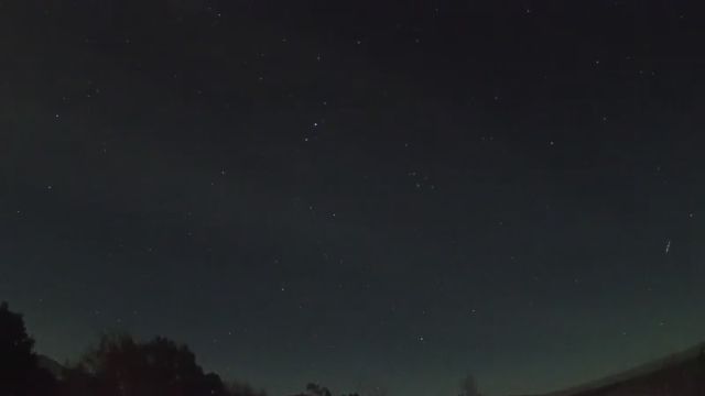 AMS247 meteor