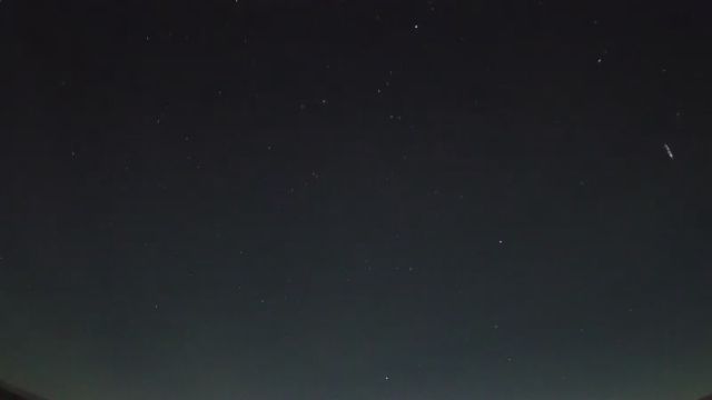 AMS247 meteor
