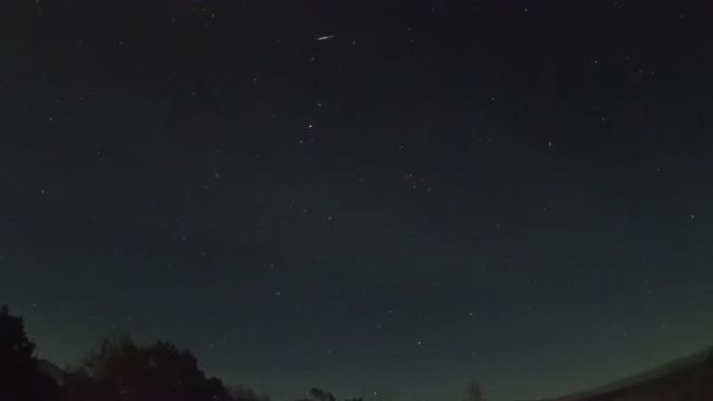 AMS247 meteor