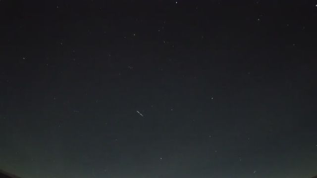 AMS247 meteor