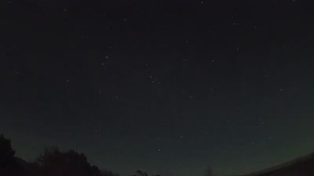 AMS247 meteor