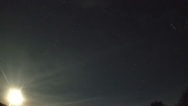 AMS247 meteor