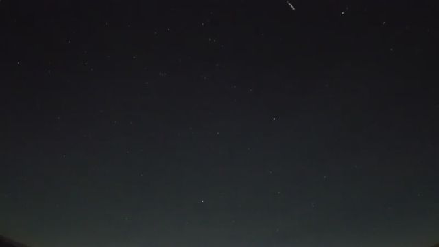AMS247 meteor