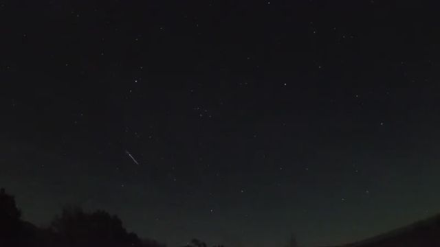 AMS247 meteor