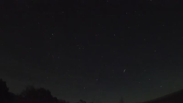 AMS247 meteor