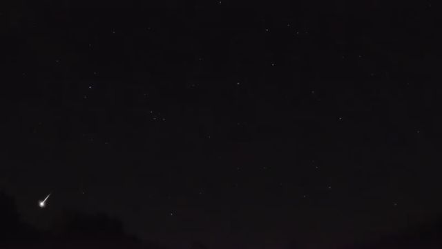 AMS247 meteor