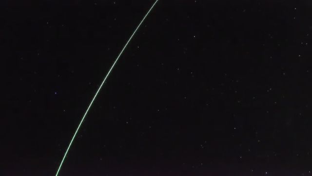AMS247 meteor
