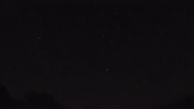 AMS247 meteor