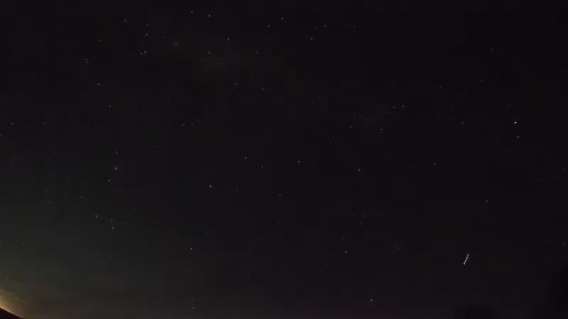 AMS247 meteor