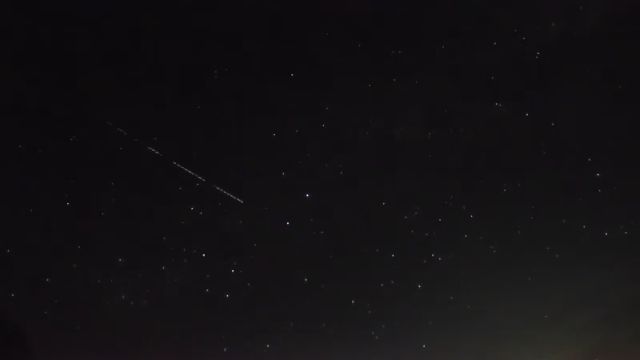 AMS247 meteor