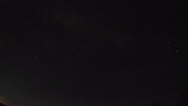 AMS247 meteor