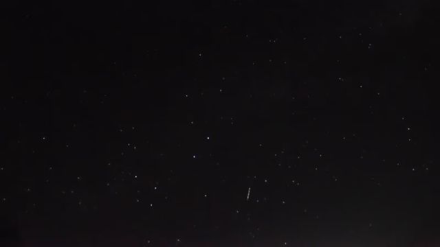 AMS247 meteor