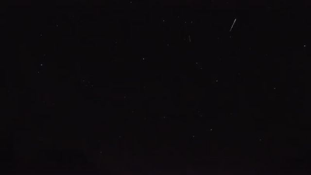 AMS247 meteor
