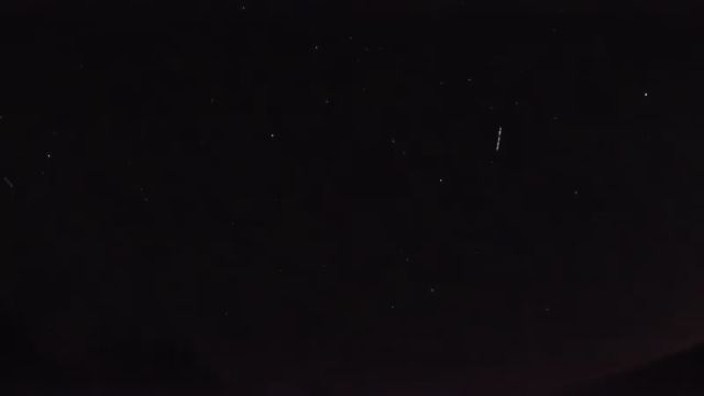 AMS247 meteor