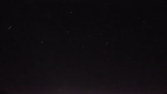 AMS247 meteor
