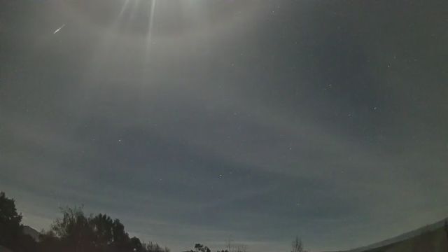 AMS247 meteor