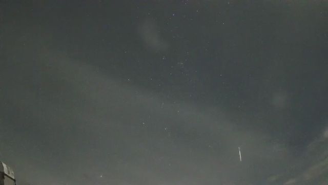 AMS247 meteor