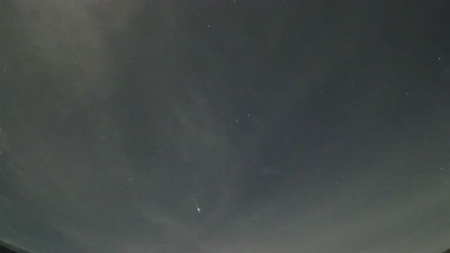 AMS247 meteor
