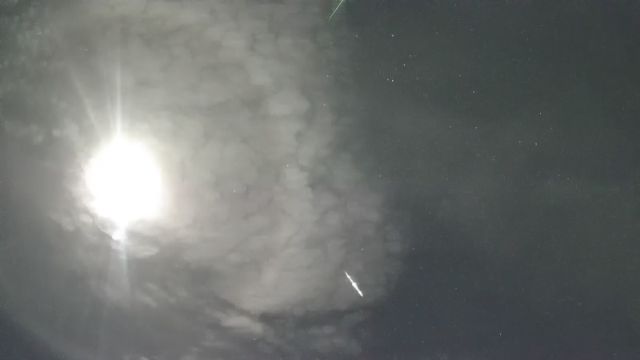 AMS247 meteor