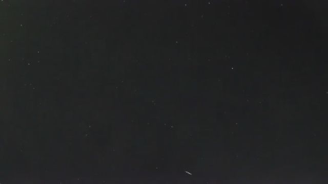 AMS247 meteor
