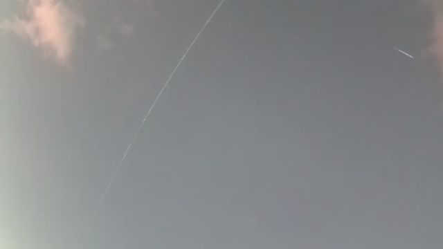 AMS247 meteor