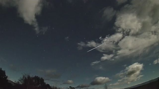 AMS247 meteor