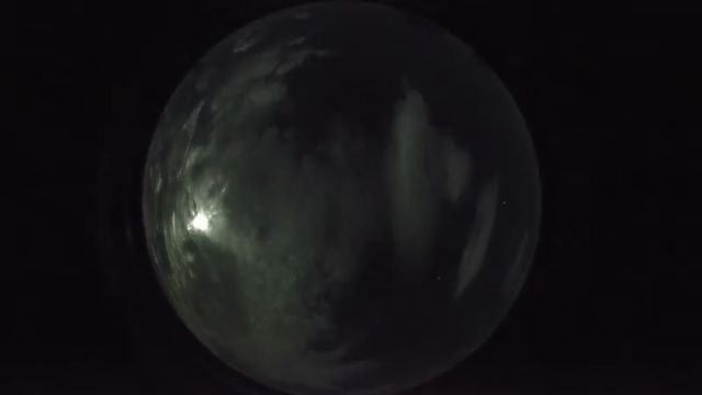 AMS247 meteor